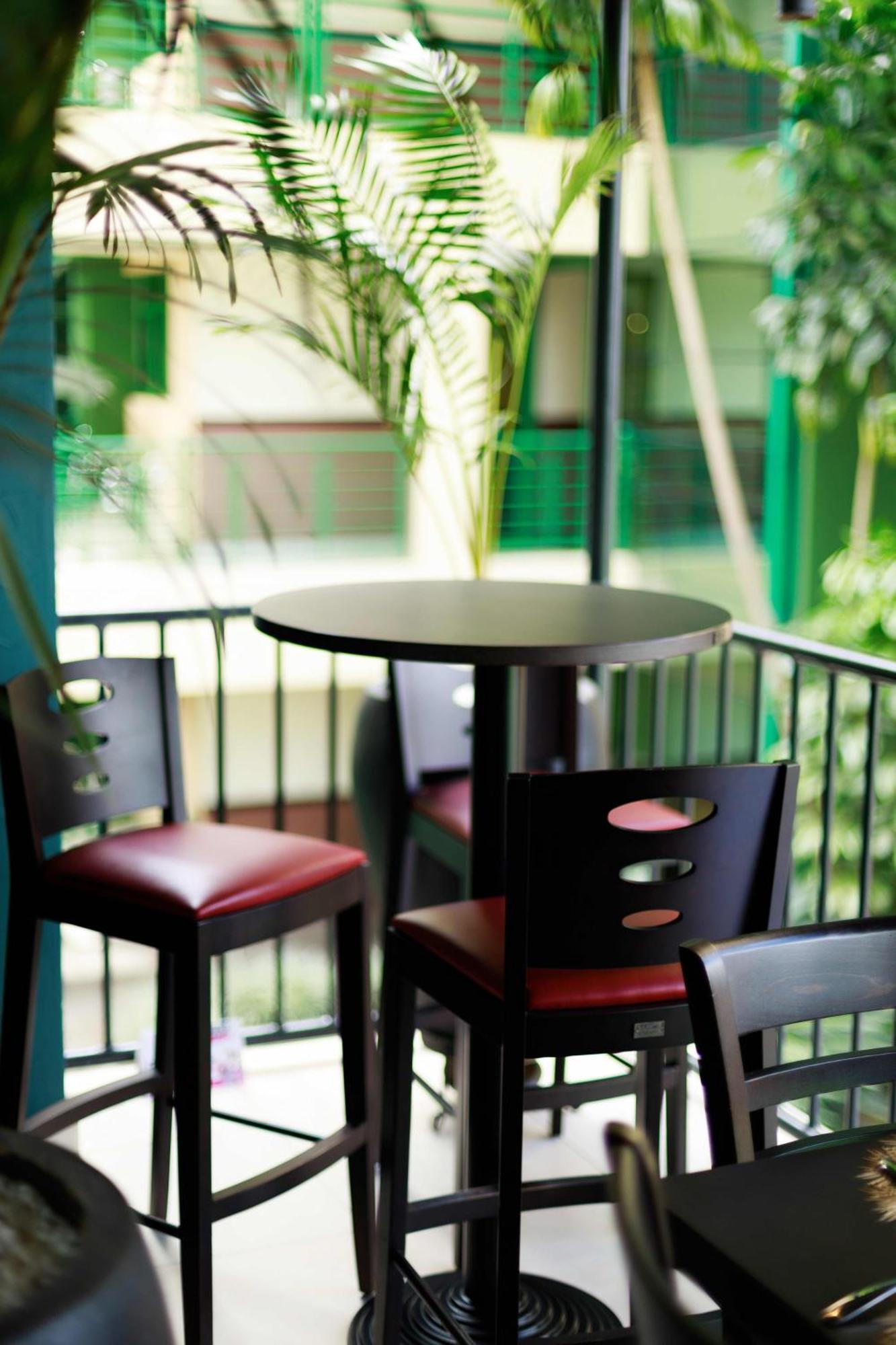 Highlands Suites Hotel And Apartments Kigali Exterior photo